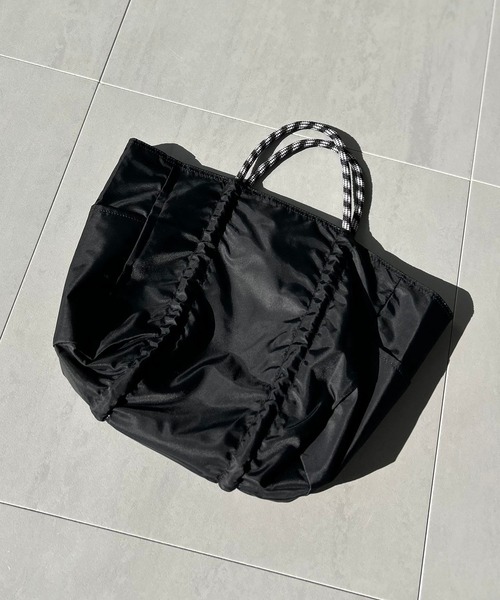 NOMADIS（ノマディス）の「【NOMADIS】SAC2 WIDE（トートバッグ）」 - WEAR