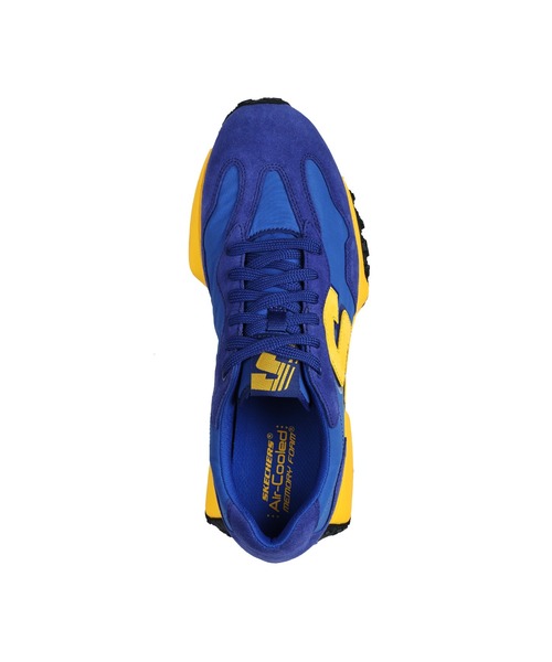 ゆっちーず SKECHERS（スケッチャーズ）の「SKECHERS UPPER CUT NEO JOGGER