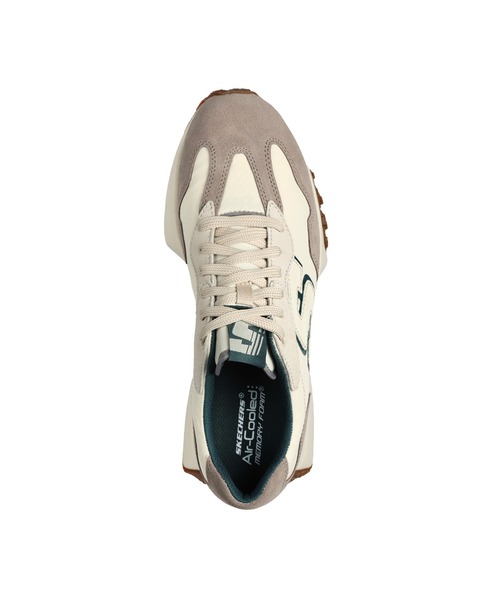 スケッチャーズ アッパー カット ネオ ジョガー ランティス 青 SKECHERS スケッチャーズ アッパー カット ネオ ジョガー