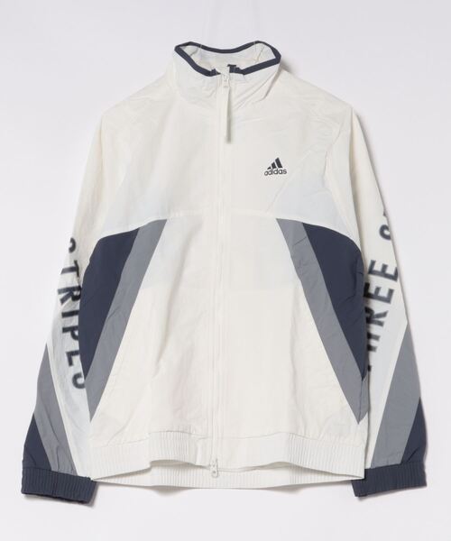 adidas（アディダス）の「《adidas》MWORDｳｰﾌﾞﾝJKT（その他アウター