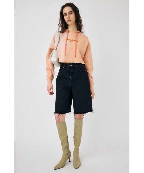 セール】MOUSSY GARMENT DYE フ―ディー（パーカー）｜MOUSSY