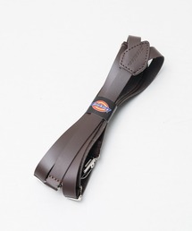 ★Dickies★ Leather Suspender