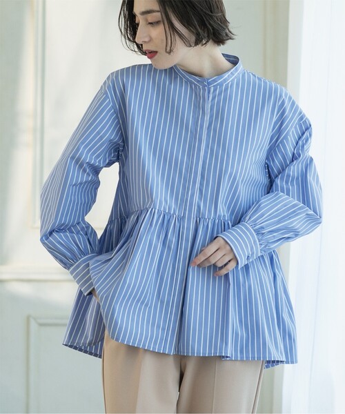 OPAQUE.CLIP（オペークドットクリップ）の「◇≪美人百花掲載≫ バンド