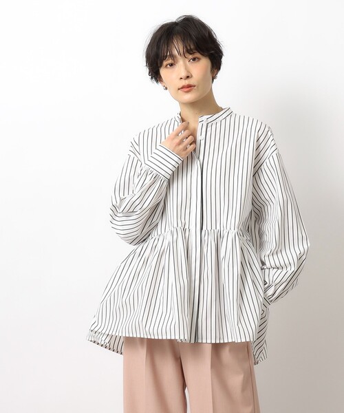 OPAQUE.CLIP（オペークドットクリップ）の「◇≪美人百花掲載≫ バンド