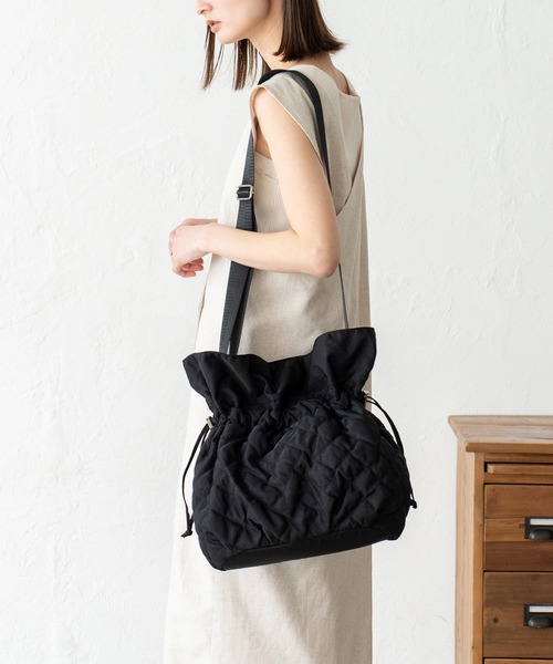 【セール】キルティング2wayトートバッグ(トートバッグ)|VitaFelice(ヴィータフェリーチェ) 【セール】キルティング2wayトートバッグ(トートバッグ)|VitaFelice(ヴィータフェリーチェ)