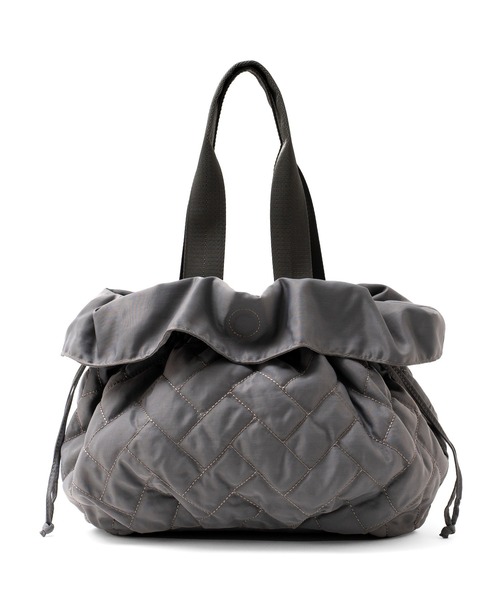 【セール】キルティング2wayトートバッグ(トートバッグ)|VitaFelice(ヴィータフェリーチェ) 【セール】キルティング2wayトートバッグ(トートバッグ)|VitaFelice(ヴィータフェリーチェ)