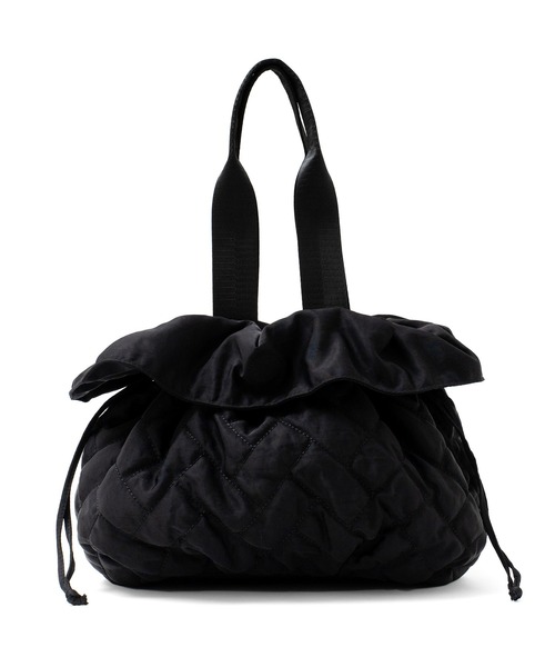 【セール】キルティング2wayトートバッグ(トートバッグ)|VitaFelice(ヴィータフェリーチェ) 【セール】キルティング2wayトートバッグ(トートバッグ)|VitaFelice(ヴィータフェリーチェ)