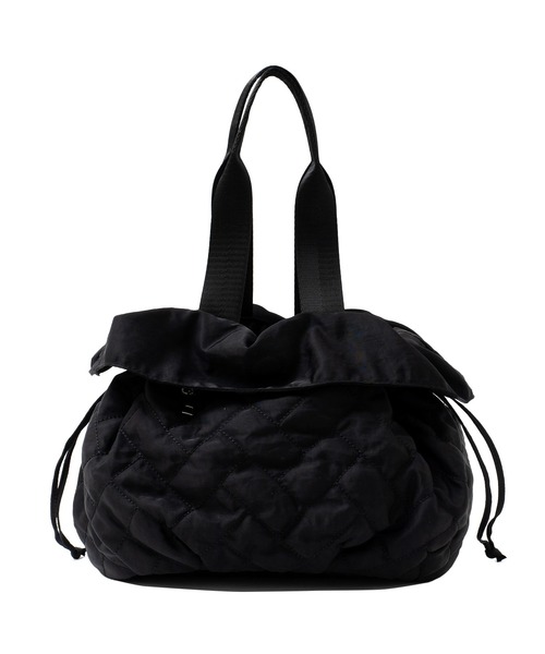 【セール】キルティング2wayトートバッグ(トートバッグ)|VitaFelice(ヴィータフェリーチェ) 【セール】キルティング2wayトートバッグ(トートバッグ)|VitaFelice(ヴィータフェリーチェ)