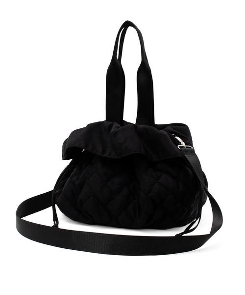 【セール】キルティング2wayトートバッグ(トートバッグ)|VitaFelice(ヴィータフェリーチェ) 【セール】キルティング2wayトートバッグ(トートバッグ)|VitaFelice(ヴィータフェリーチェ)