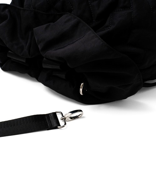 【セール】キルティング2wayトートバッグ(トートバッグ)|VitaFelice(ヴィータフェリーチェ) 【セール】キルティング2wayトートバッグ(トートバッグ)|VitaFelice(ヴィータフェリーチェ)