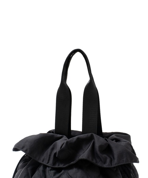 【セール】キルティング2wayトートバッグ(トートバッグ)|VitaFelice(ヴィータフェリーチェ) 【セール】キルティング2wayトートバッグ(トートバッグ)|VitaFelice(ヴィータフェリーチェ)