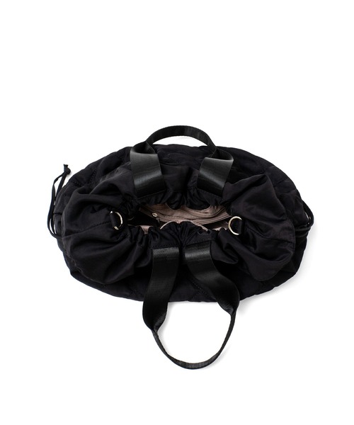 【セール】キルティング2wayトートバッグ(トートバッグ)|VitaFelice(ヴィータフェリーチェ) 【セール】キルティング2wayトートバッグ(トートバッグ)|VitaFelice(ヴィータフェリーチェ)