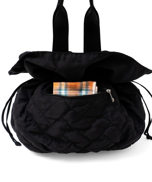 【セール】キルティング2wayトートバッグ(トートバッグ)|VitaFelice(ヴィータフェリーチェ) 【セール】キルティング2wayトートバッグ(トートバッグ)|VitaFelice(ヴィータフェリーチェ)