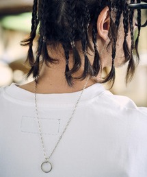 ADAM PATEK（アダムパテック）の「mko11773- 3way chain Cord グラスコード＆ネックレス（ネックレス）」