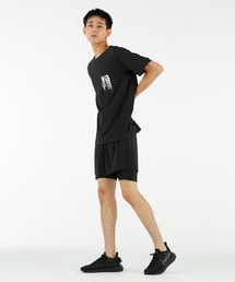 Y-3（ワイスリー）の「M RUN TIGHTS SH（その他パンツ）」 - WEAR