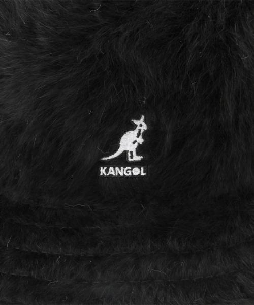 KANGOL(カンゴール)の「KANGOL / FURGORA CASUAL ハット(ハット・メンズ・ホワイト/ブラック・LARGE)」の12枚目の写真