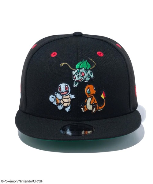 NEW ERA（ニューエラ）の「NEW ERA/ニューエラ キャップ 9FIFTY