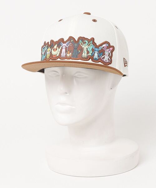 NEW ERA（ニューエラ）の「NEW ERA/ニューエラ キャップ 9FIFTY
