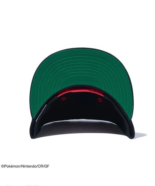 NEW ERA（ニューエラ）の「NEW ERA/ニューエラ キャップ 9FIFTY