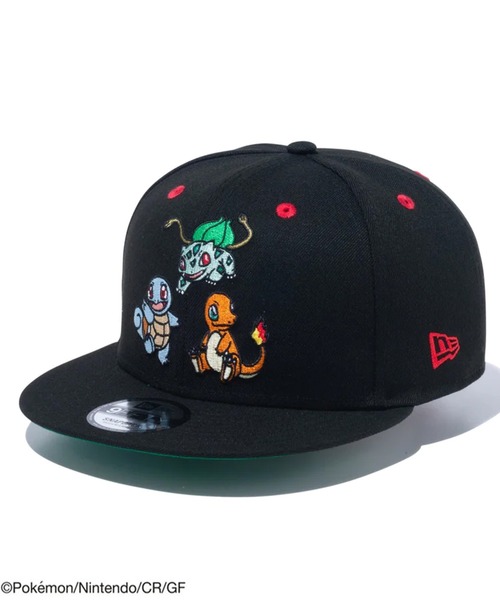 NEW ERA（ニューエラ）の「NEW ERA/ニューエラ キャップ 9FIFTY