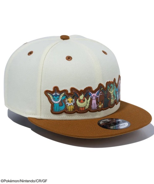 NEW ERA（ニューエラ）の「NEW ERA/ニューエラ キャップ 9FIFTY