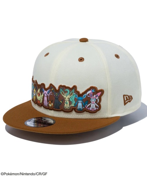 NEW ERA（ニューエラ）の「NEW ERA/ニューエラ キャップ 9FIFTY