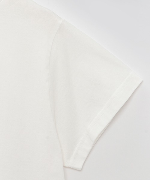 【セール】【AMI】パッチワーク編みメッシュベストセット（アンサンブル）｜pom ponette junior（ポンポネットジュニア）