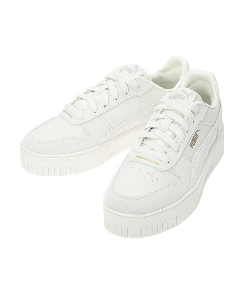 セール】□PUMA キャリーナストリート（スニーカー）｜PUMA