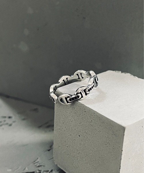 【blatto】 silver925 大人気アクセサリー4点セット セール】【blatto 925silver】925シルバー デザイン リング bla