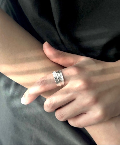 XOLO KNOT RING（リング）｜XOLO（ショロ）のファッション通販 - ZOZOTOWN