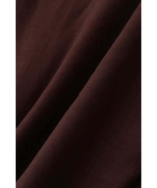 MARGARET HOWELL（マーガレットハウエル）の「LINEN VOILE（シャツ