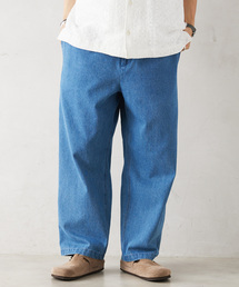JOURNAL STANDARD relume | 【SPORTCLAD / スポーツクラッド】別注 デニムペインターパンツ(デニムパンツ)