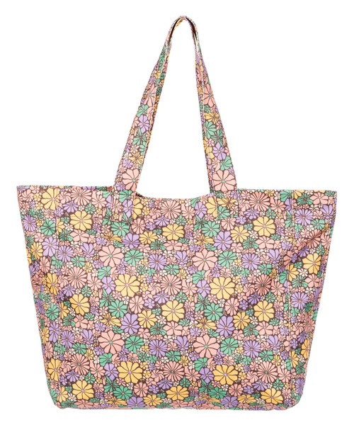 ROXY（ロキシー）の「ANTI BAD VIBES PRINT/ロキシーボタニカル柄