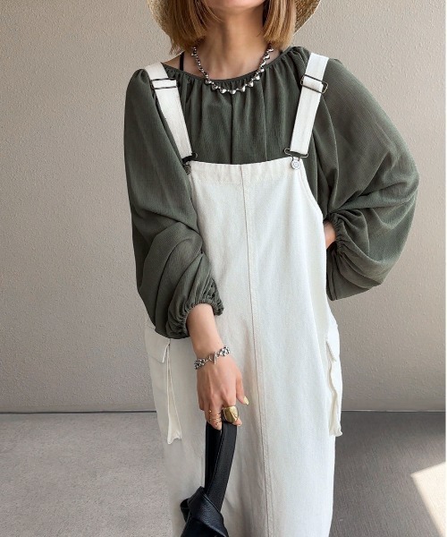 feepur by saya（フェピュールバイサヤ）の「【XSサイズあり