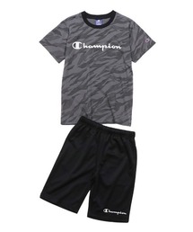 セットアップ」に該当するChampion（チャンピオン）の