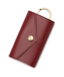 IL BISONTE（イルビゾンテ）の「IL BISONTE / ORIGINAL LEATHER / キーケース（キーケース/キーアクセサリー）」