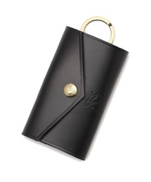 IL BISONTE(Cr]e)IL BISONTE / ORIGINAL LEATHER / KEY CASE(L[P[X/L[ANZT[)