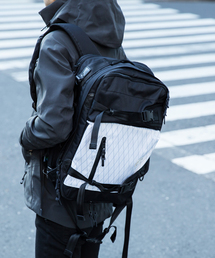 【AS2OV】X-Pac 3WAY BAG