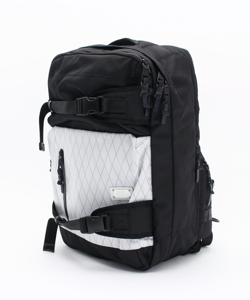 バッグ AS2OV 3WAY BACK PACK 12129981_10091635_600.jpg