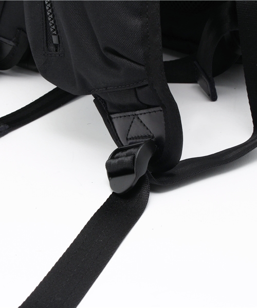 AS2OV(アッソブ)の「【AS2OV】X-Pac 3WAY BAG(バックパック/リュック・メンズ・ブラック・FREE)」の14枚目の写真