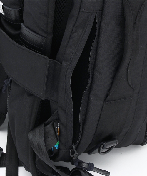 AS2OV(アッソブ)の「【AS2OV】X-Pac 3WAY BAG(バックパック/リュック・メンズ・ブラック・FREE)」の18枚目の写真
