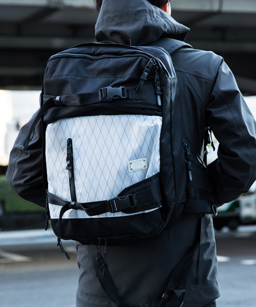 バッグ AS2OV 3WAY BACK PACK 12129981_10091635_600.jpg