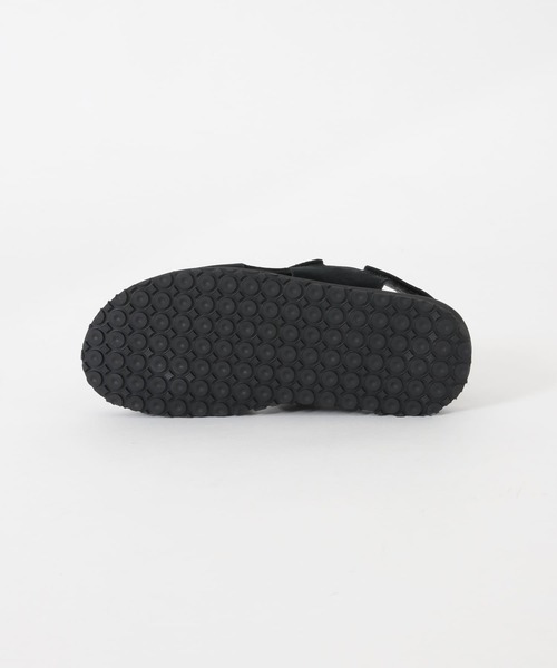 REPRODUCTION OF FOUND（リプロダクションオブファウンド）の「REPRODUCTION OF FOUND　BRITISH MILITARY SANDAL（サンダル・メンズ・ブラック・43/42/41）」の5枚目の写真