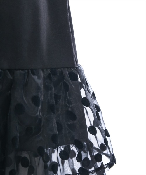 D&G 透け感 ラメヒョウ柄 ノースリーブトップス D&G 透け感 ラメヒョウ柄 ノースリーブトップドルガバ - メルカリ