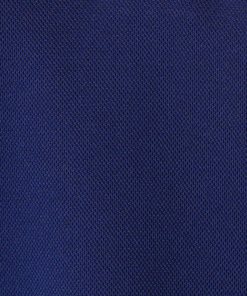 COMME CA ISM(コムサイズム)の「【サスティナブル】 AQUAROBE ポロシャツ(ポロシャツ・レディース・ホワイト/ネイビー/ブルー・FREE)」の21枚目の写真