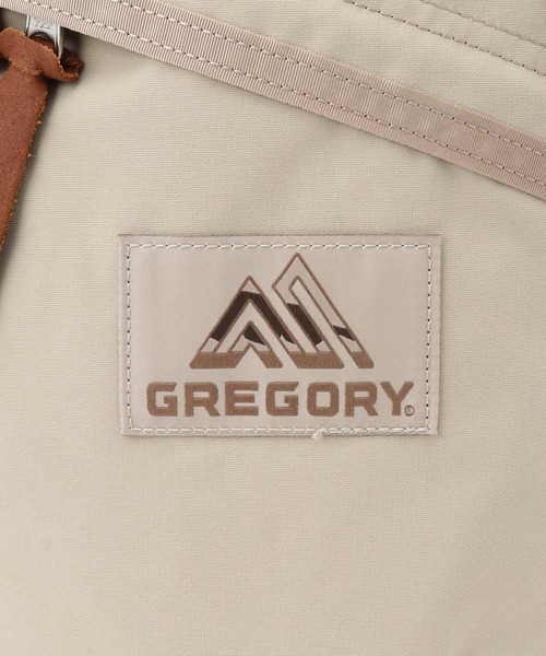 JUNRED（ジュンレッド）の「【 GREGORY / グレゴリー 】クラシック デイパック デザートサンド（バックパック/リュック・メンズ・キナリ・FREE）」の8枚目の写真