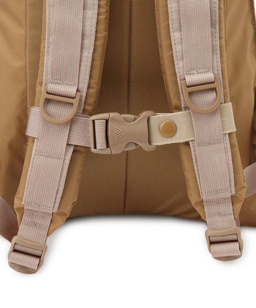JUNRED（ジュンレッド）の「【 GREGORY / グレゴリー 】クラシック デイパック デザートサンド（バックパック/リュック・メンズ・キナリ・FREE）」の7枚目の写真