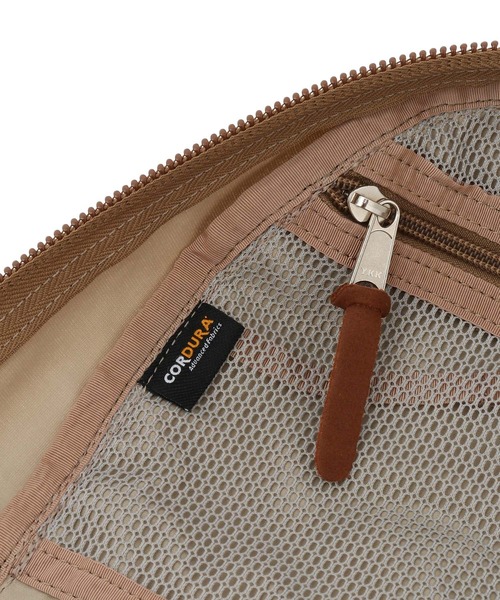 JUNRED（ジュンレッド）の「【 GREGORY / グレゴリー 】クラシック デイパック デザートサンド（バックパック/リュック・メンズ・キナリ・FREE）」の2枚目の写真