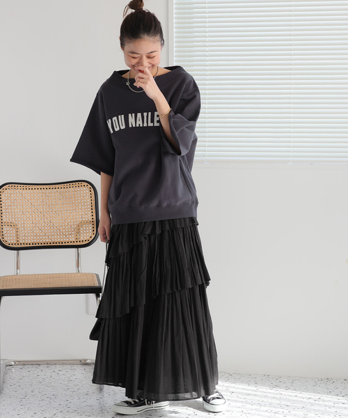 JOURNAL STANDARD relume（ジャーナルスタンダード レリューム