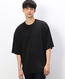 COMME CA ISM | 【オンラインストア限定】 ビッグシルエット クルーネックＴシャツ(Tシャツ/カットソー)